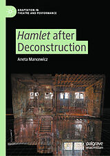 E-Book (pdf) Hamlet after Deconstruction von Aneta Mancewicz
