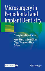 eBook (pdf) Microsurgery in Periodontal and Implant Dentistry de 