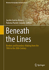 eBook (pdf) Beneath the Lines de 