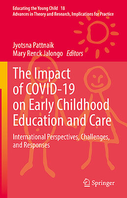 Fester Einband The Impact of COVID-19 on Early Childhood Education and Care von 