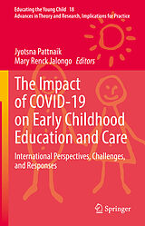 E-Book (pdf) The Impact of COVID-19 on Early Childhood Education and Care von 