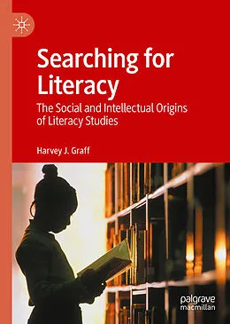E-Book (pdf) Searching for Literacy von Harvey J. Graff