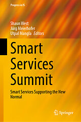 eBook (pdf) Smart Services Summit de 