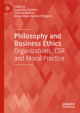 eBook (pdf) Philosophy and Business Ethics de 