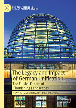 Livre Relié The Legacy and Impact of German Unification de 