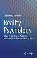E-Book (pdf) Reality Psychology von Stephen Paul Mckenzie