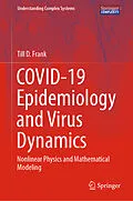 E-Book (pdf) COVID-19 Epidemiology and Virus Dynamics von Till D. Frank