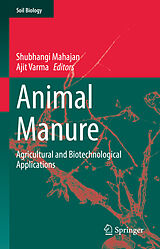 E-Book (pdf) Animal Manure von 