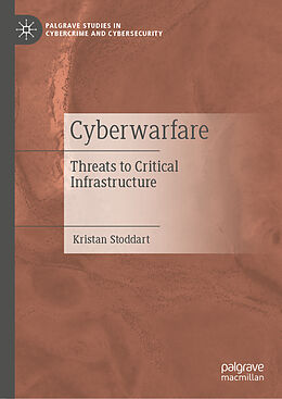 Fester Einband Cyberwarfare von Kristan Stoddart