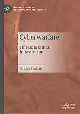 E-Book (pdf) Cyberwarfare von Kristan Stoddart