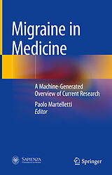E-Book (pdf) Migraine in Medicine von 