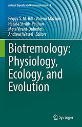 E-Book (pdf) Biotremology: Physiology, Ecology, and Evolution von 