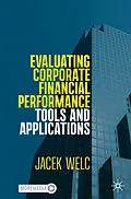 E-Book (pdf) Evaluating Corporate Financial Performance von Jacek Welc