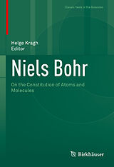eBook (pdf) Niels Bohr de 