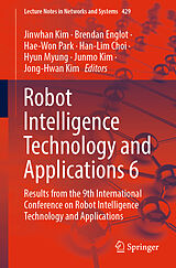 eBook (pdf) Robot Intelligence Technology and Applications 6 de 