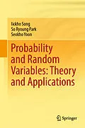 E-Book (pdf) Probability and Random Variables: Theory and Applications von Iickho Song, So Ryoung Park, Seokho Yoon