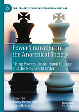 eBook (pdf) Power Transition in the Anarchical Society de 