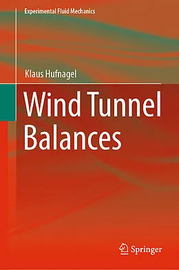E-Book (pdf) Wind Tunnel Balances von Klaus Hufnagel