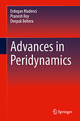 eBook (pdf) Advances in Peridynamics de Erdogan Madenci, Pranesh Roy, Deepak Behera