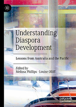 Fester Einband Understanding Diaspora Development von 