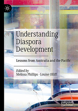 eBook (pdf) Understanding Diaspora Development de 