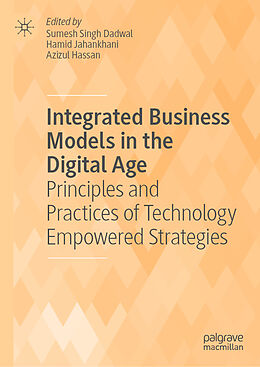 Livre Relié Integrated Business Models in the Digital Age de 