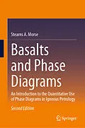 E-Book (pdf) Basalts and Phase Diagrams von Stearns A. Morse