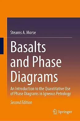 E-Book (pdf) Basalts and Phase Diagrams von Stearns A. Morse