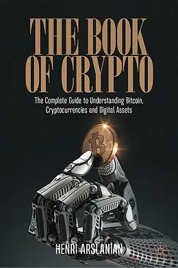 E-Book (pdf) The Book of Crypto von Henri Arslanian