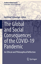 eBook (pdf) The Global and Social Consequences of the COVID-19 Pandemic de 