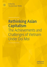 eBook (pdf) Rethinking Asian Capitalism de 