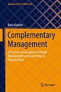 E-Book (pdf) Complementary Management von Boris Kaehler
