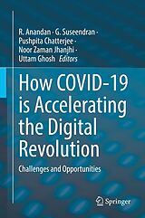 eBook (pdf) How COVID-19 is Accelerating the Digital Revolution de 