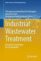 E-Book (pdf) Industrial Wastewater Treatment von 