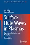 E-Book (pdf) Surface Flute Waves in Plasmas von Igor Girka, Manfred Thumm