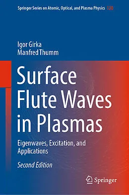 E-Book (pdf) Surface Flute Waves in Plasmas von Igor Girka, Manfred Thumm