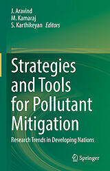eBook (pdf) Strategies and Tools for Pollutant Mitigation de 