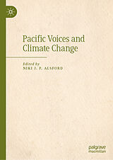 E-Book (pdf) Pacific Voices and Climate Change von 