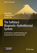 E-Book (pdf) The Solfatara Magmatic-Hydrothermal System von Luigi Marini, Claudia Principe, Matteo Lelli
