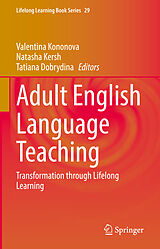 eBook (pdf) Adult English Language Teaching de 