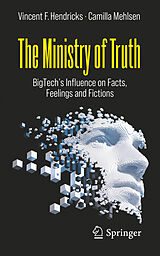 eBook (pdf) The Ministry of Truth de Vincent F. Hendricks, Camilla Mehlsen