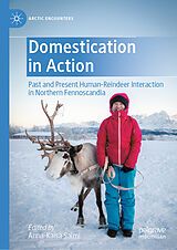 eBook (pdf) Domestication in Action de 