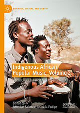 eBook (pdf) Indigenous African Popular Music, Volume 2 de 