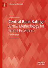 E-Book (pdf) Central Bank Ratings von Indranarain Ramlall