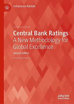 E-Book (pdf) Central Bank Ratings von Indranarain Ramlall