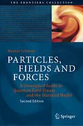 E-Book (pdf) Particles, Fields and Forces von Wouter Schmitz