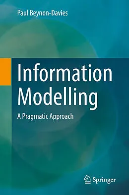 E-Book (pdf) Information Modelling von Paul Beynon-Davies