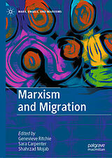 eBook (pdf) Marxism and Migration de 