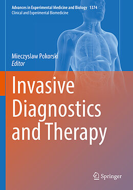 Kartonierter Einband Invasive Diagnostics and Therapy von 