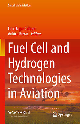 Fester Einband Fuel Cell and Hydrogen Technologies in Aviation von 